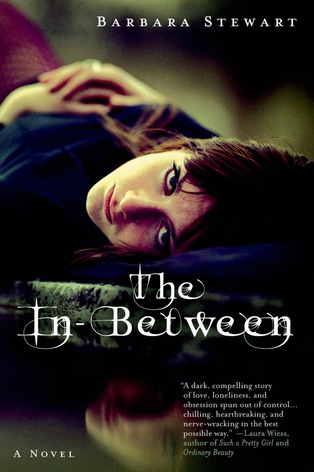 Big bigCover of The In-Between