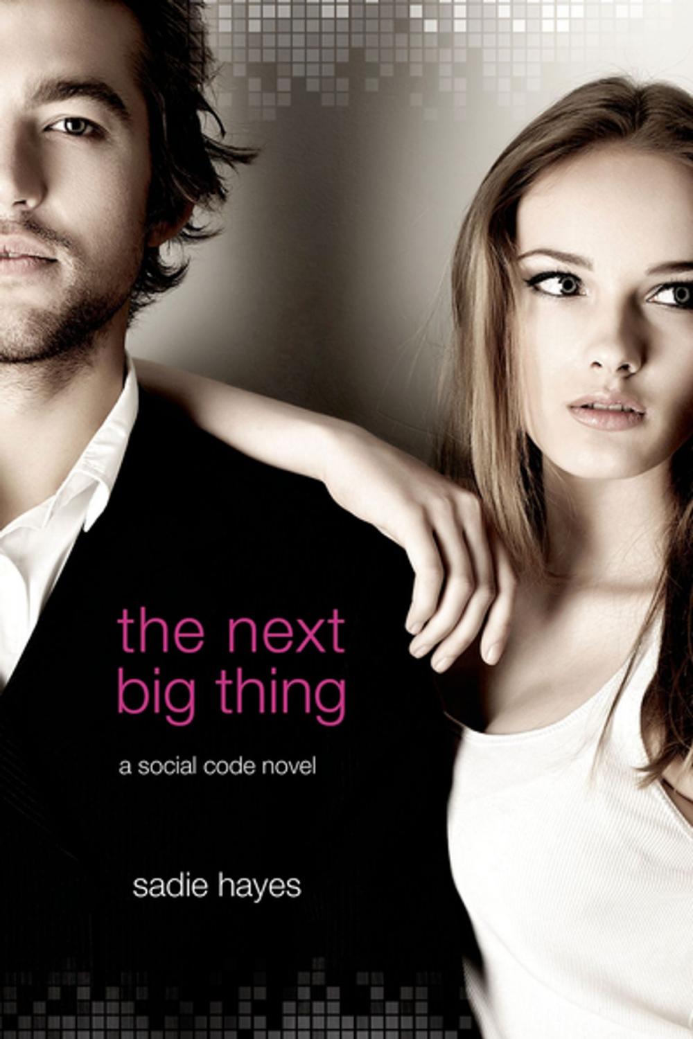 Big bigCover of The Next Big Thing