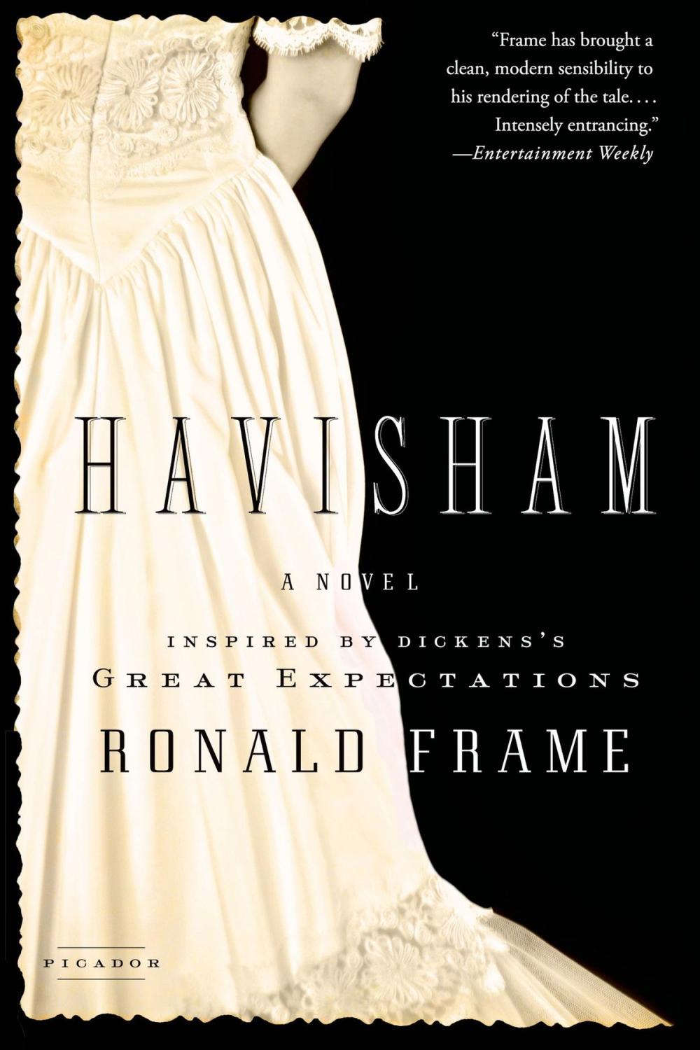 Big bigCover of Havisham