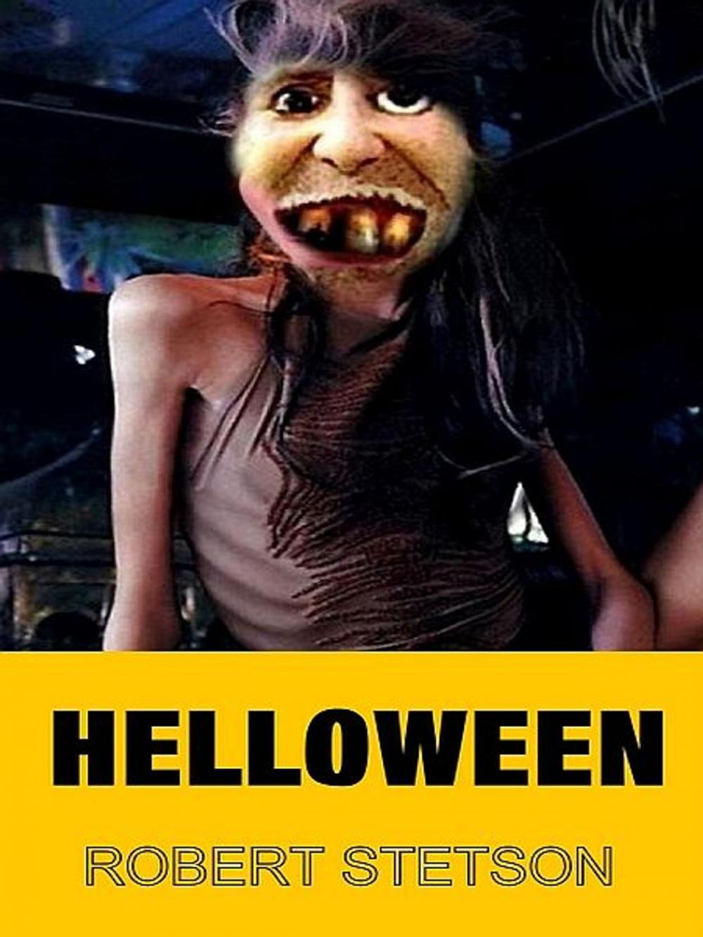 Big bigCover of Helloween