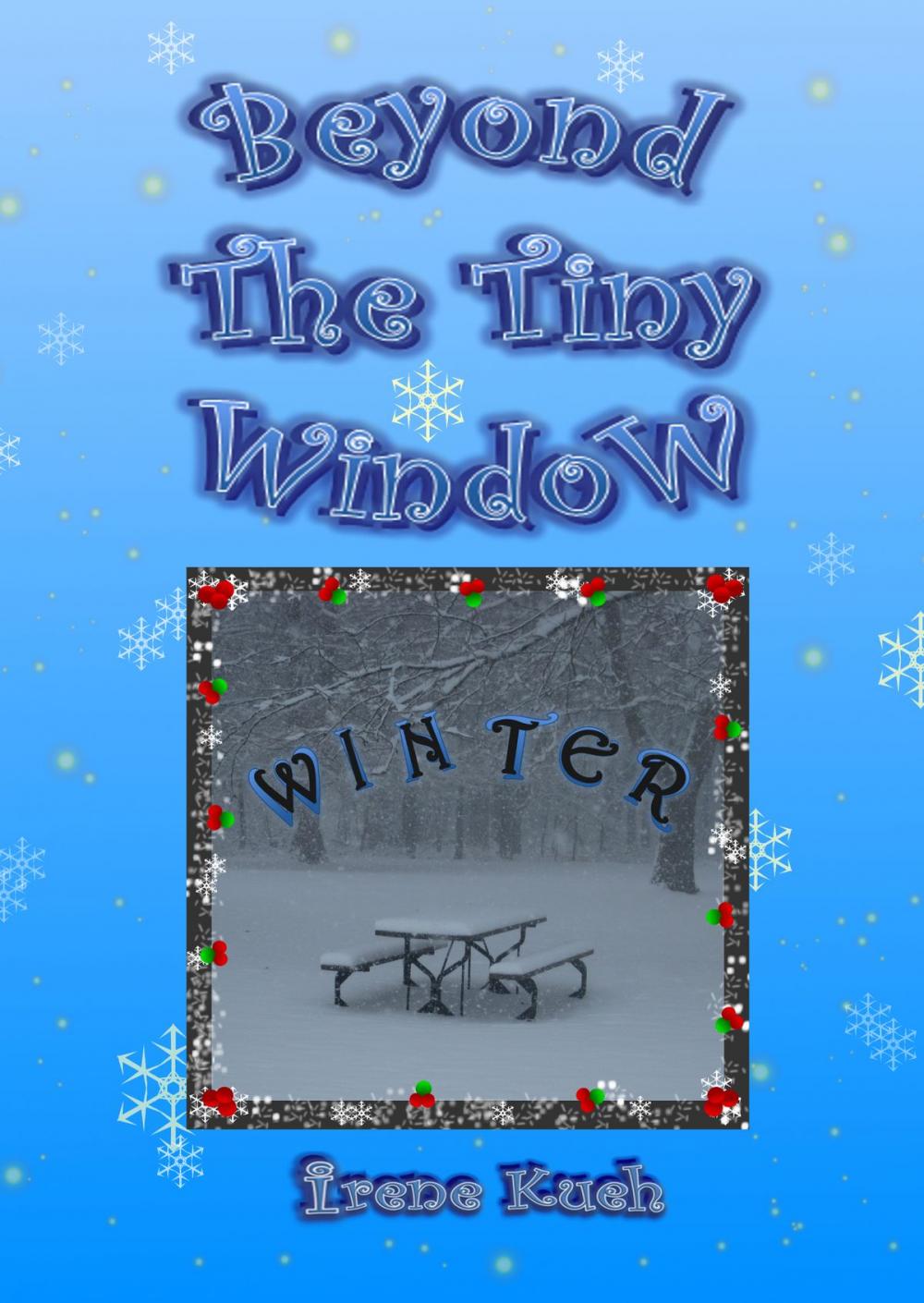 Big bigCover of Beyond The Tiny Window: Winter