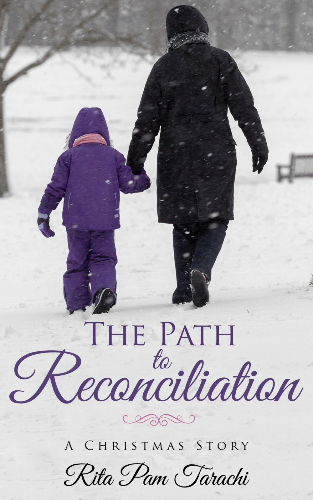 Big bigCover of The Path To Reconciliation