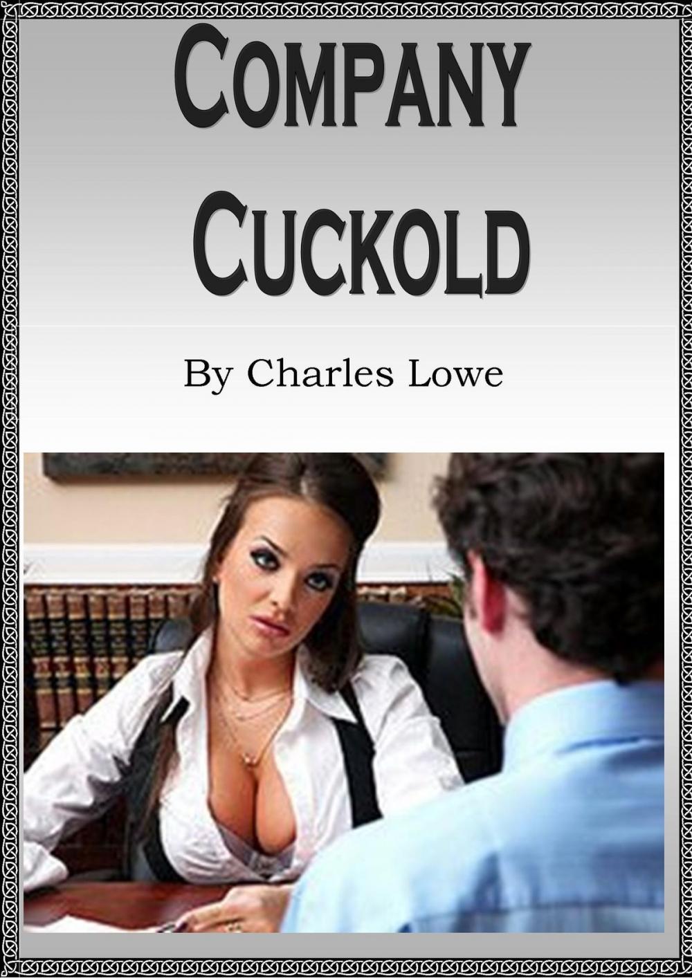 Big bigCover of Company Cuckold