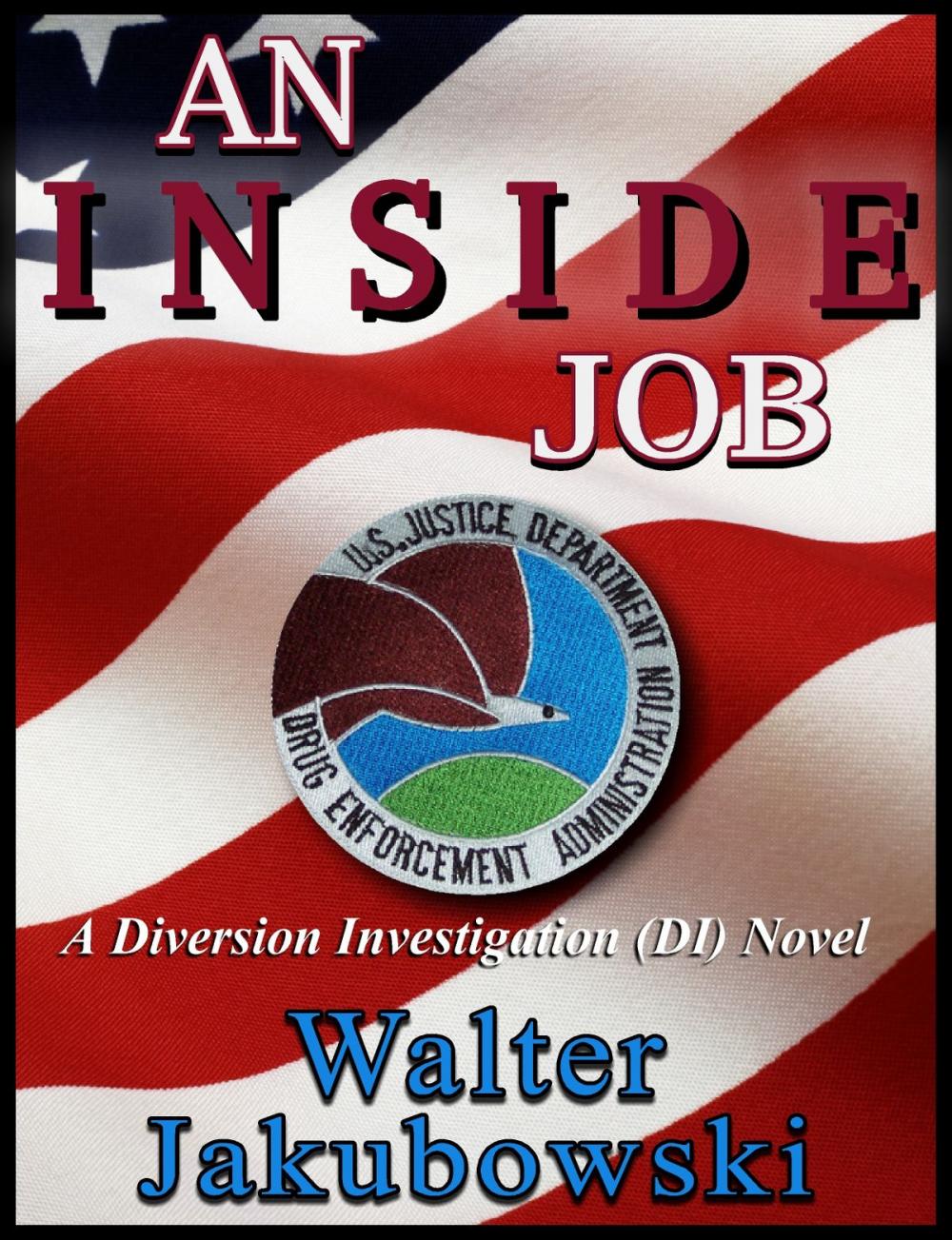 Big bigCover of An Inside Job