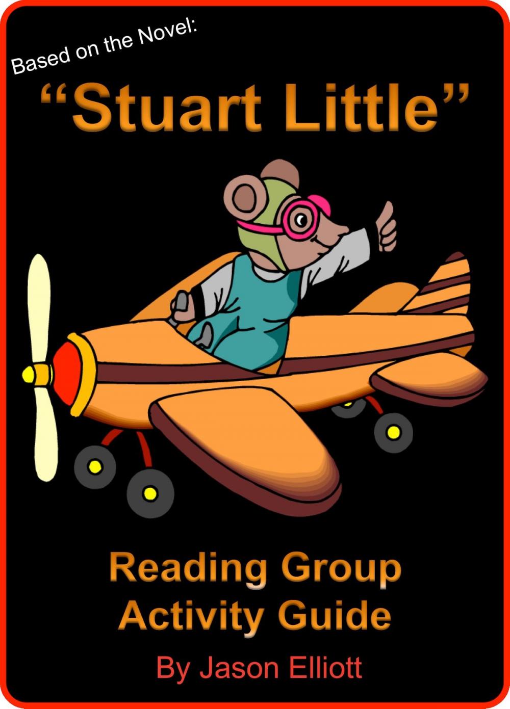 Big bigCover of Stuart Little Reading Group Activity Guide