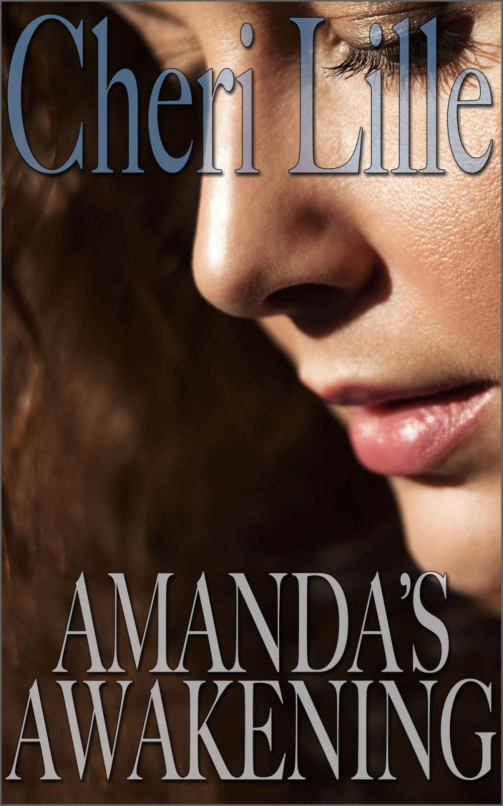 Big bigCover of Amanda's Awakening *a Sweet, Sensual Journey of Feminine Self-Discovery*