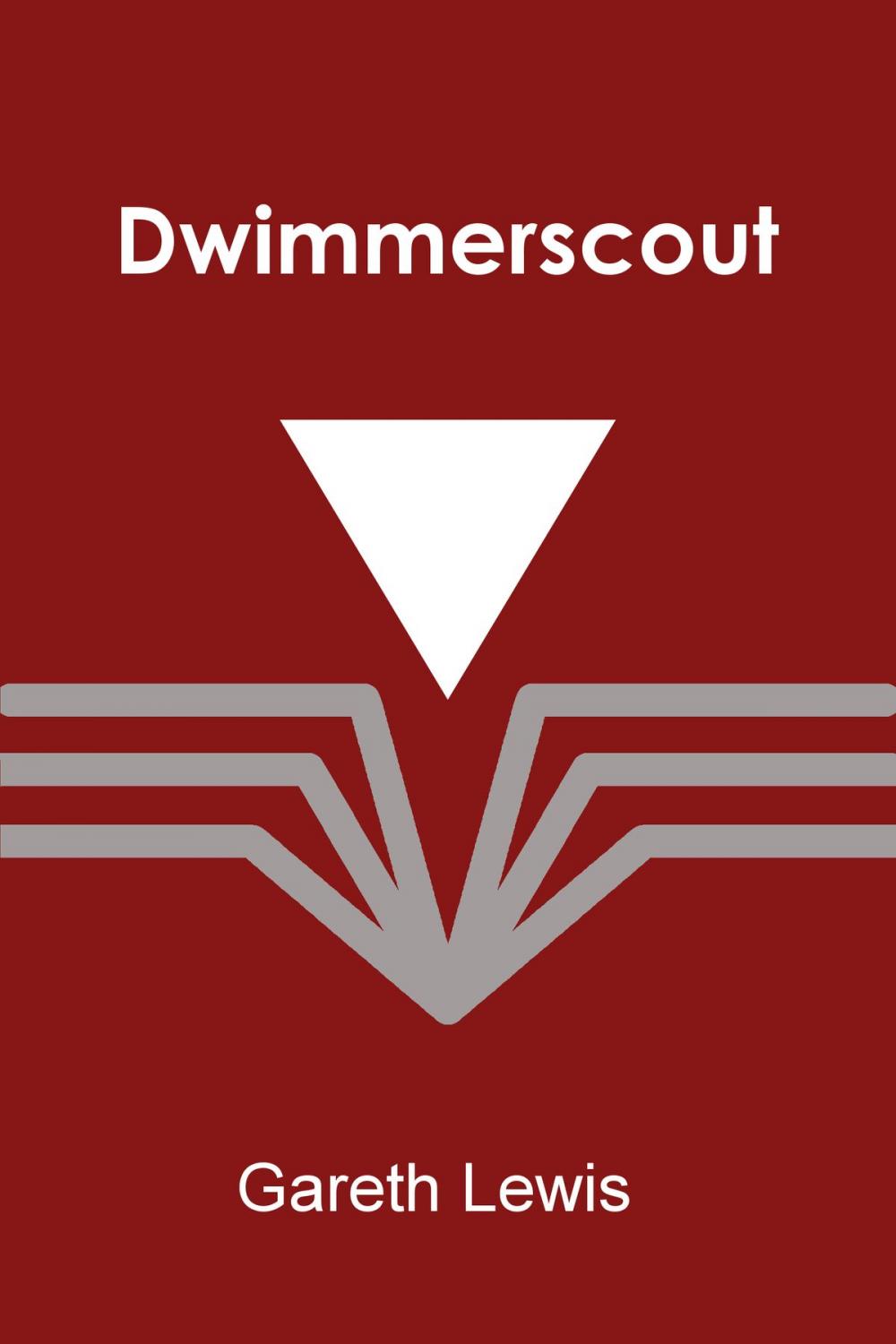 Big bigCover of Dwimmerscout