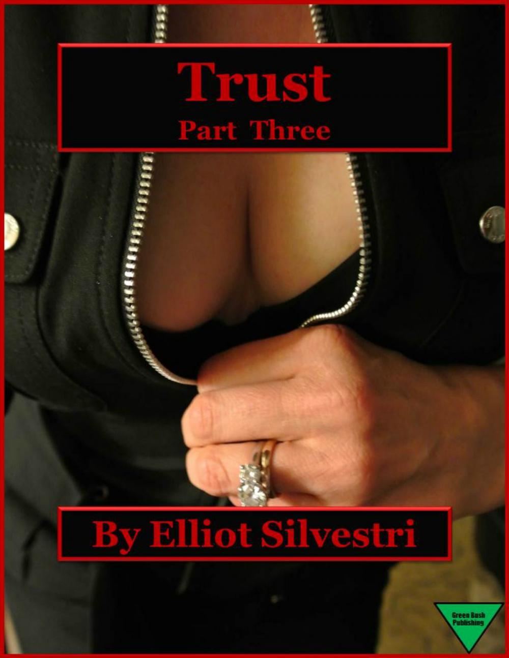 Big bigCover of Trust (Part Three)