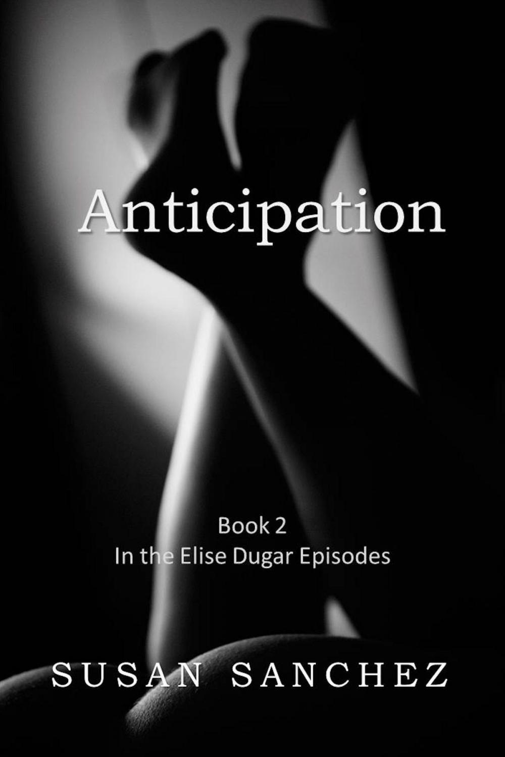 Big bigCover of Anticipation