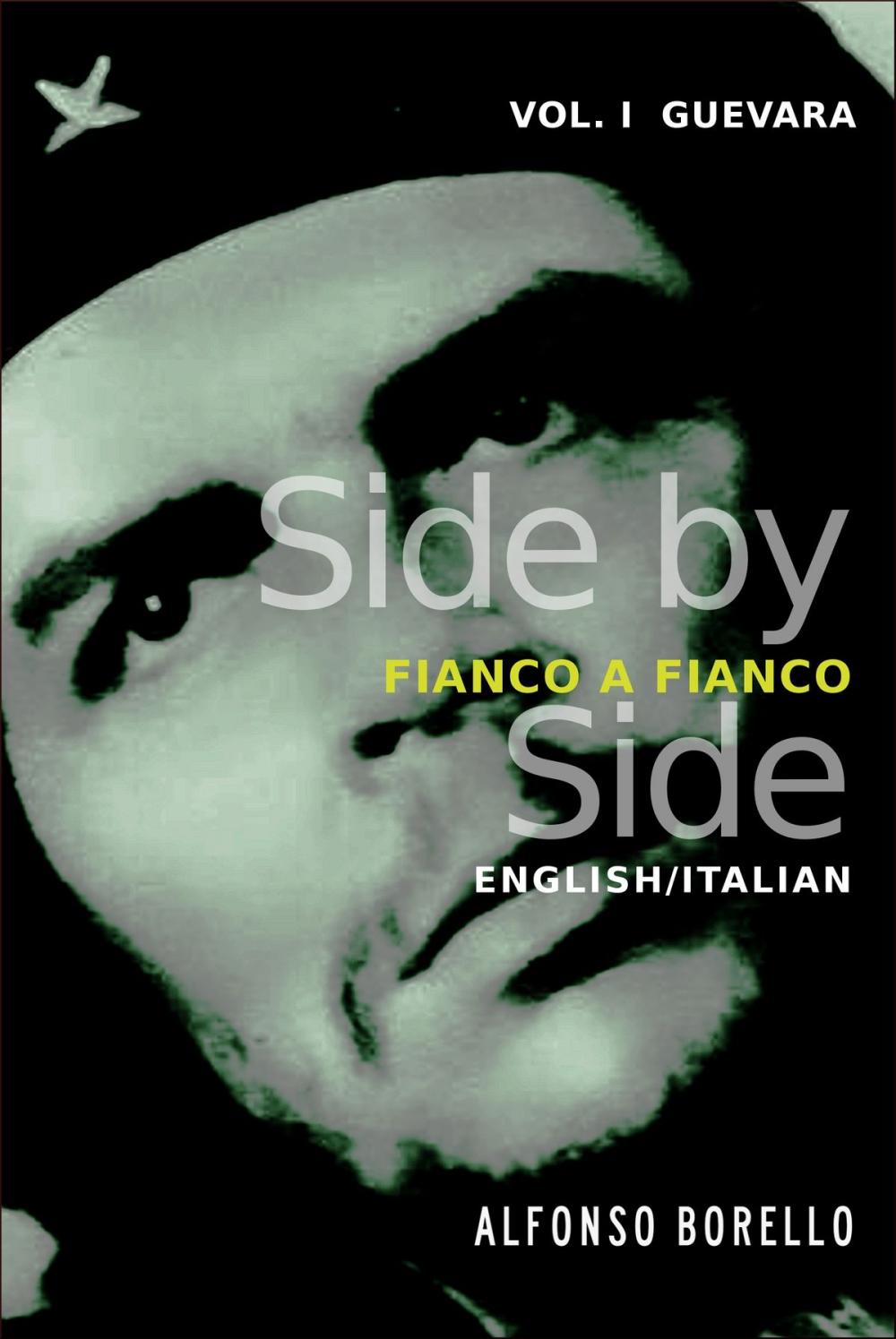 Big bigCover of Guevara: Side by Side Edition - English/Italian