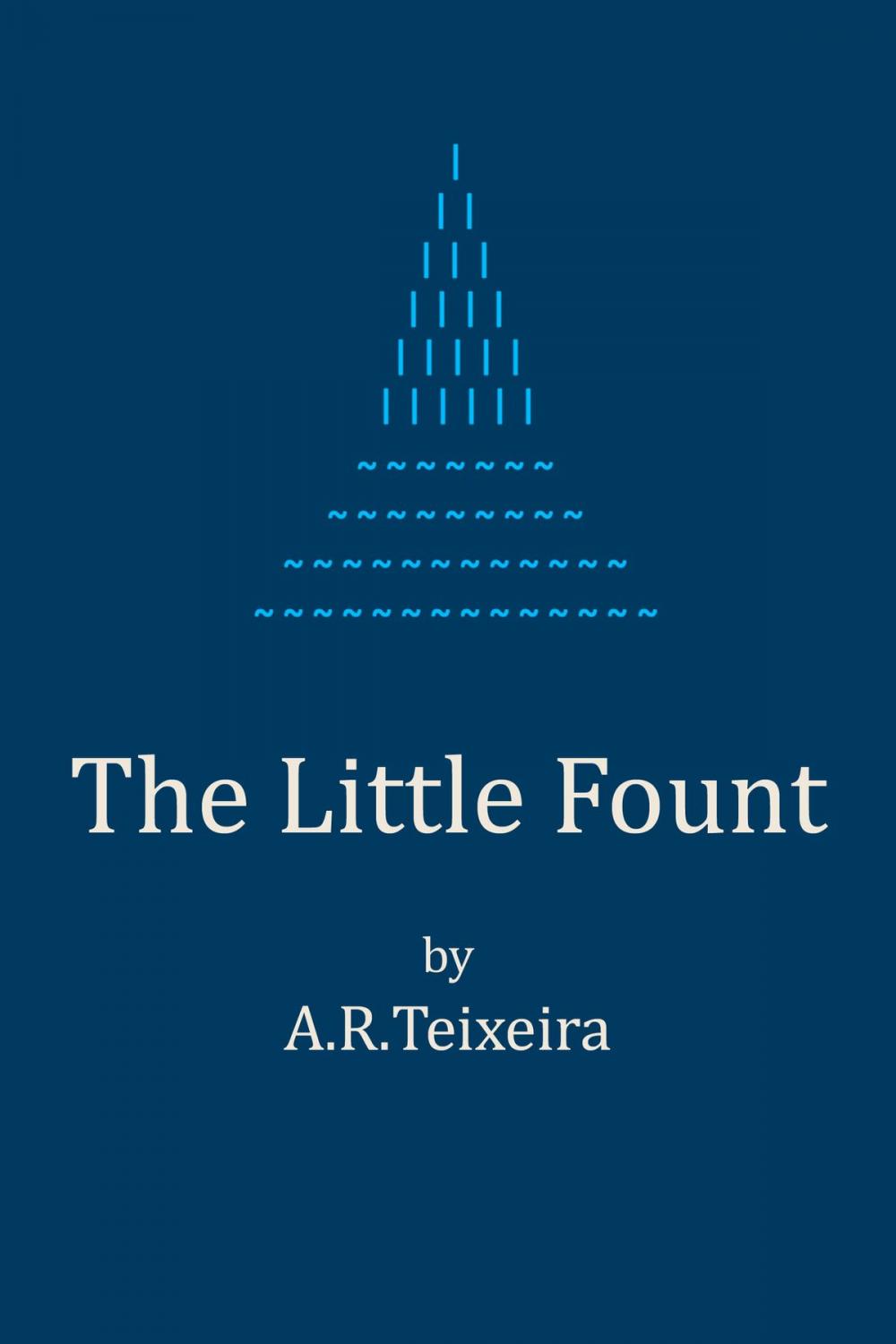 Big bigCover of The Little Fount