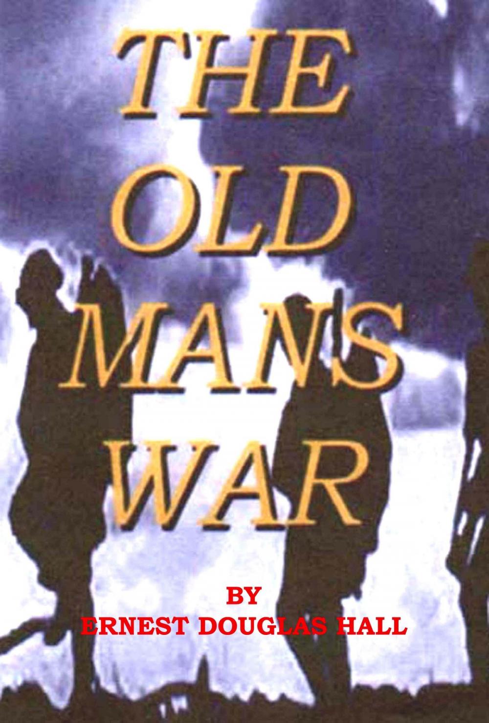 Big bigCover of The Old Man's War