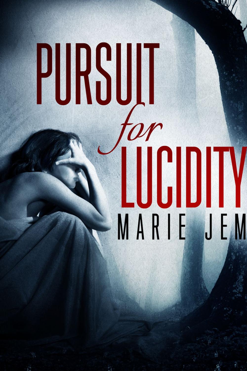 Big bigCover of Pursuit For Lucidity