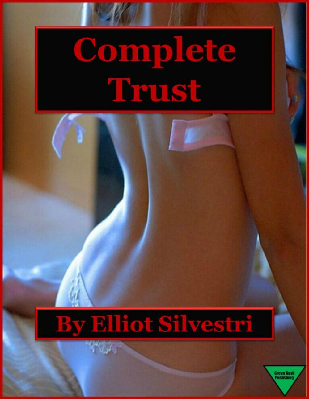 Big bigCover of Complete Trust