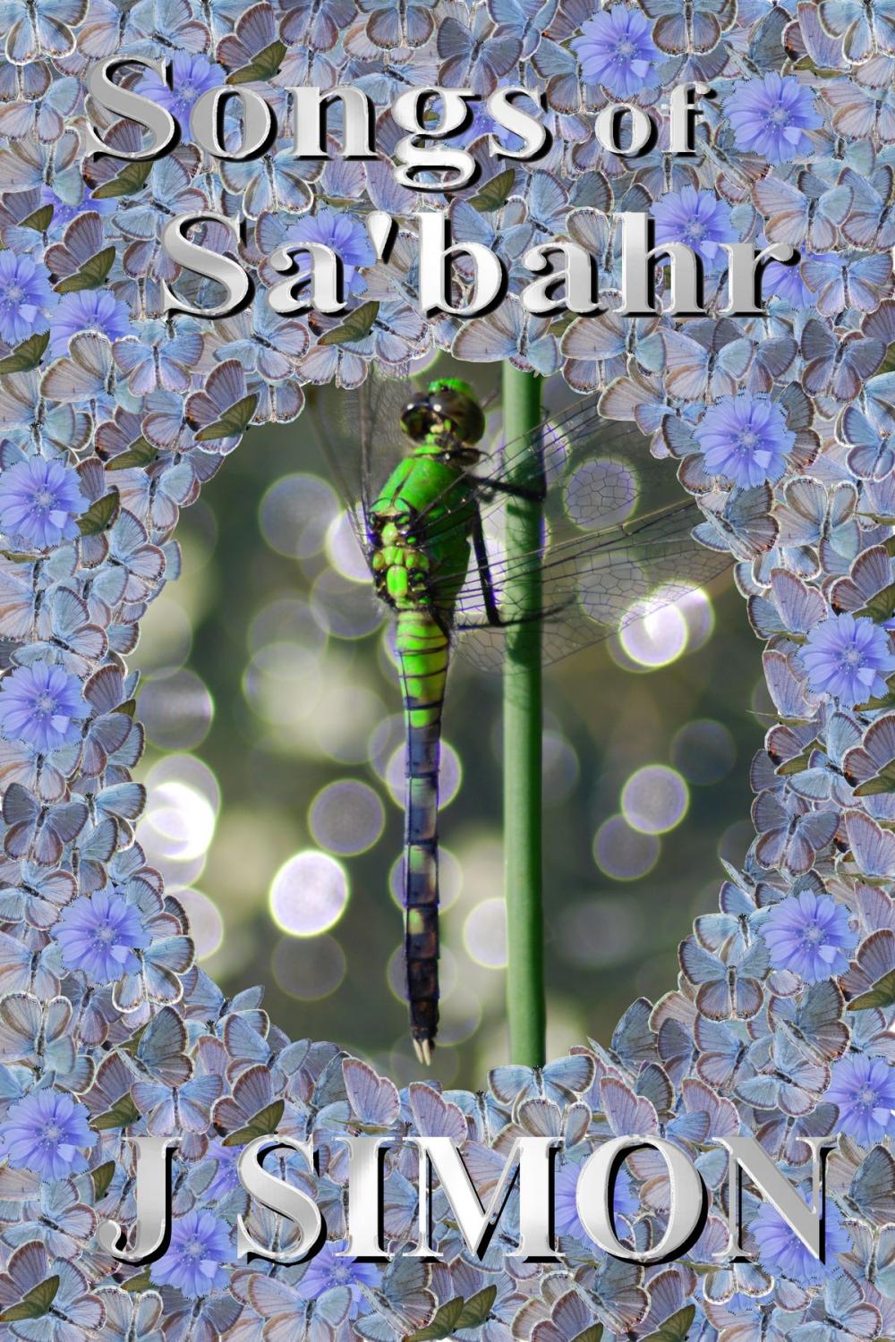 Big bigCover of Songs of Sa'bahr