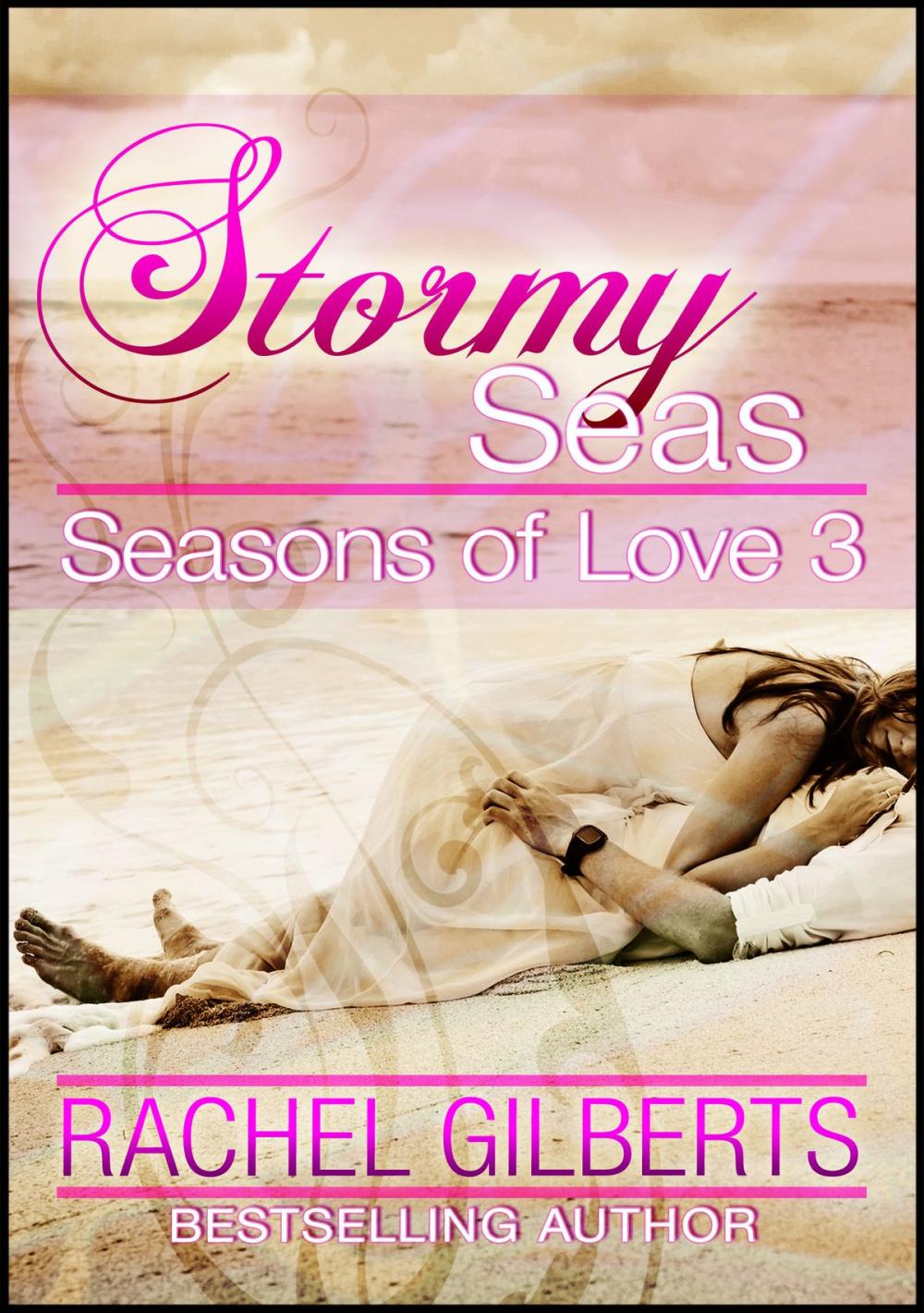 Big bigCover of Stormy Seas: Seasons of Love 3