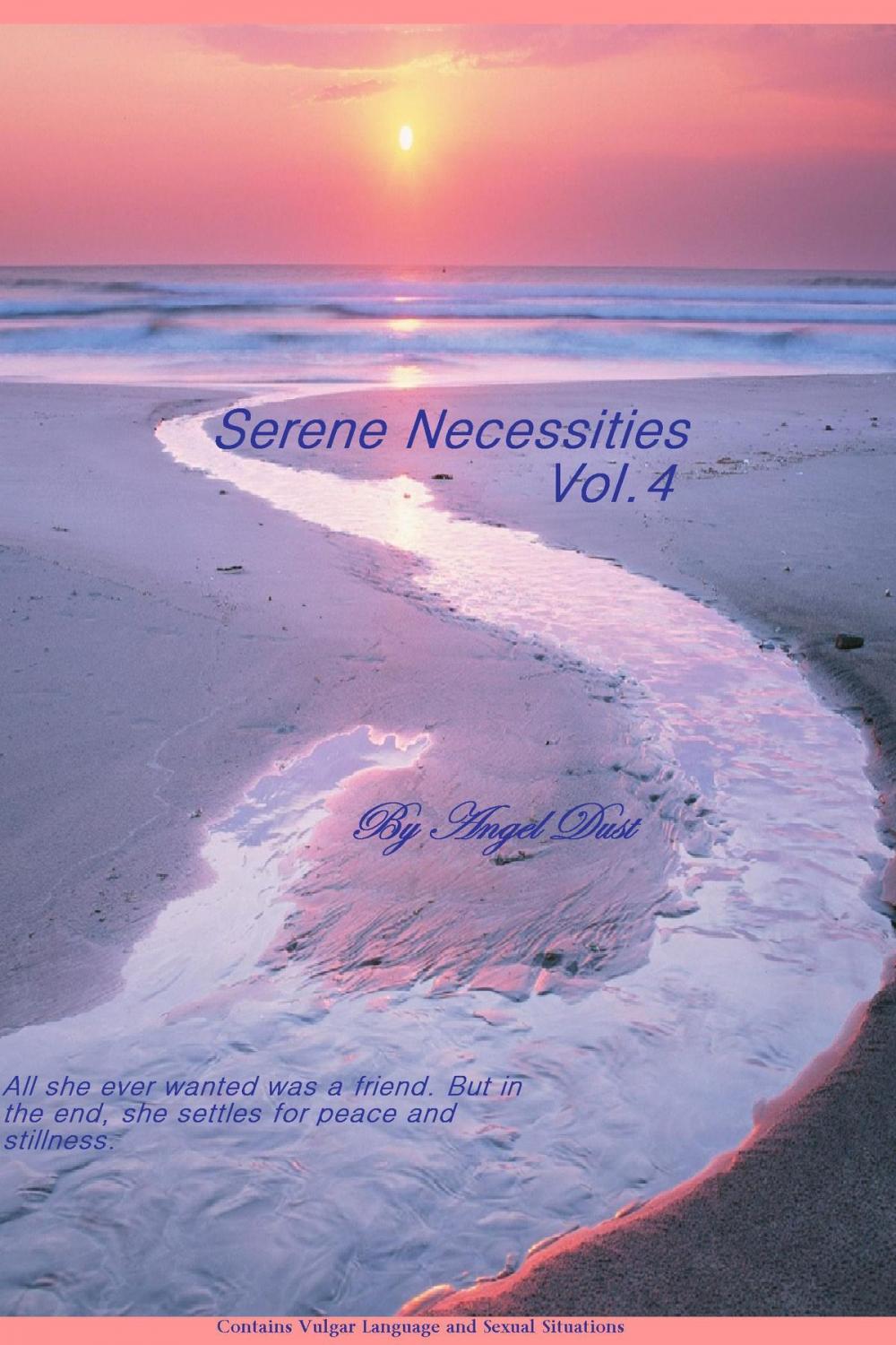 Big bigCover of Serene Necessities Vol. 4