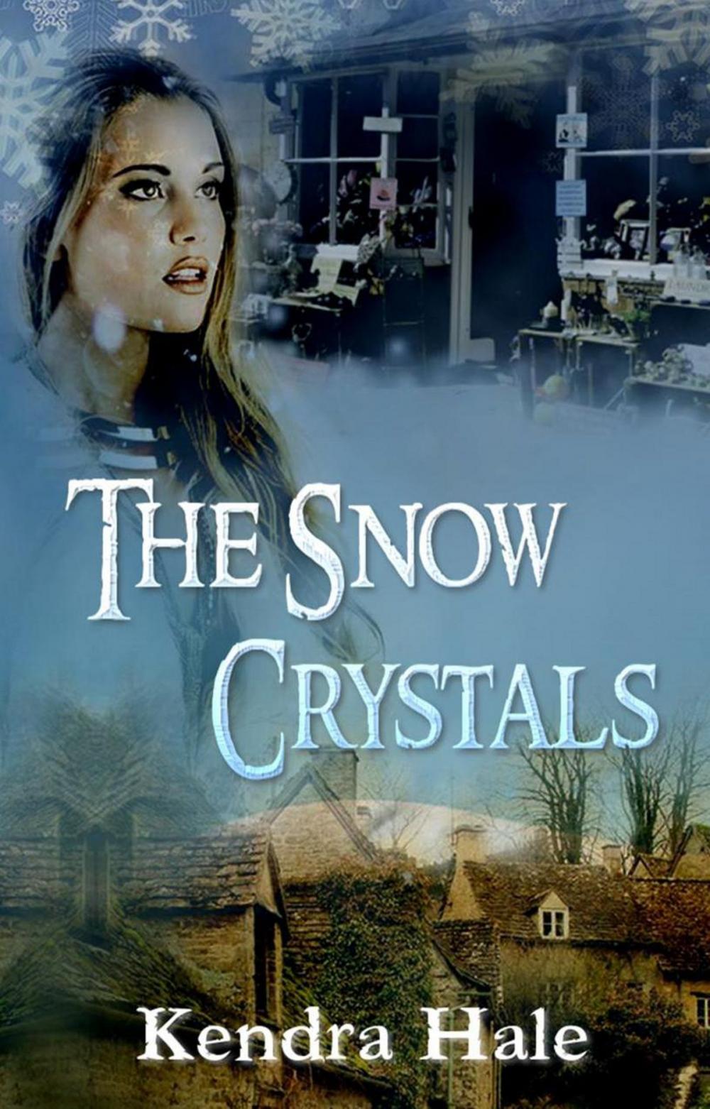 Big bigCover of The Snow Crystals