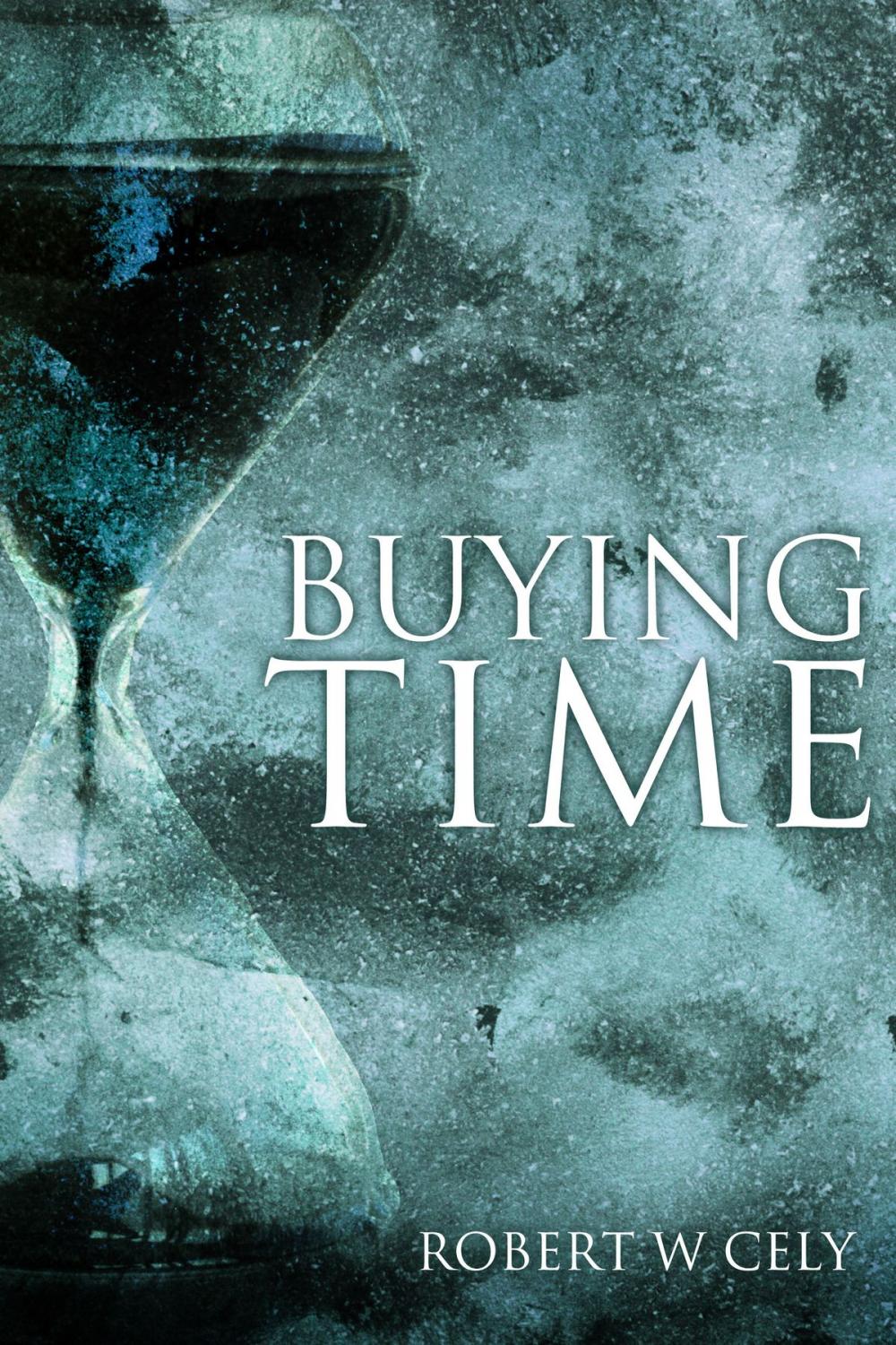 Big bigCover of Buying Time