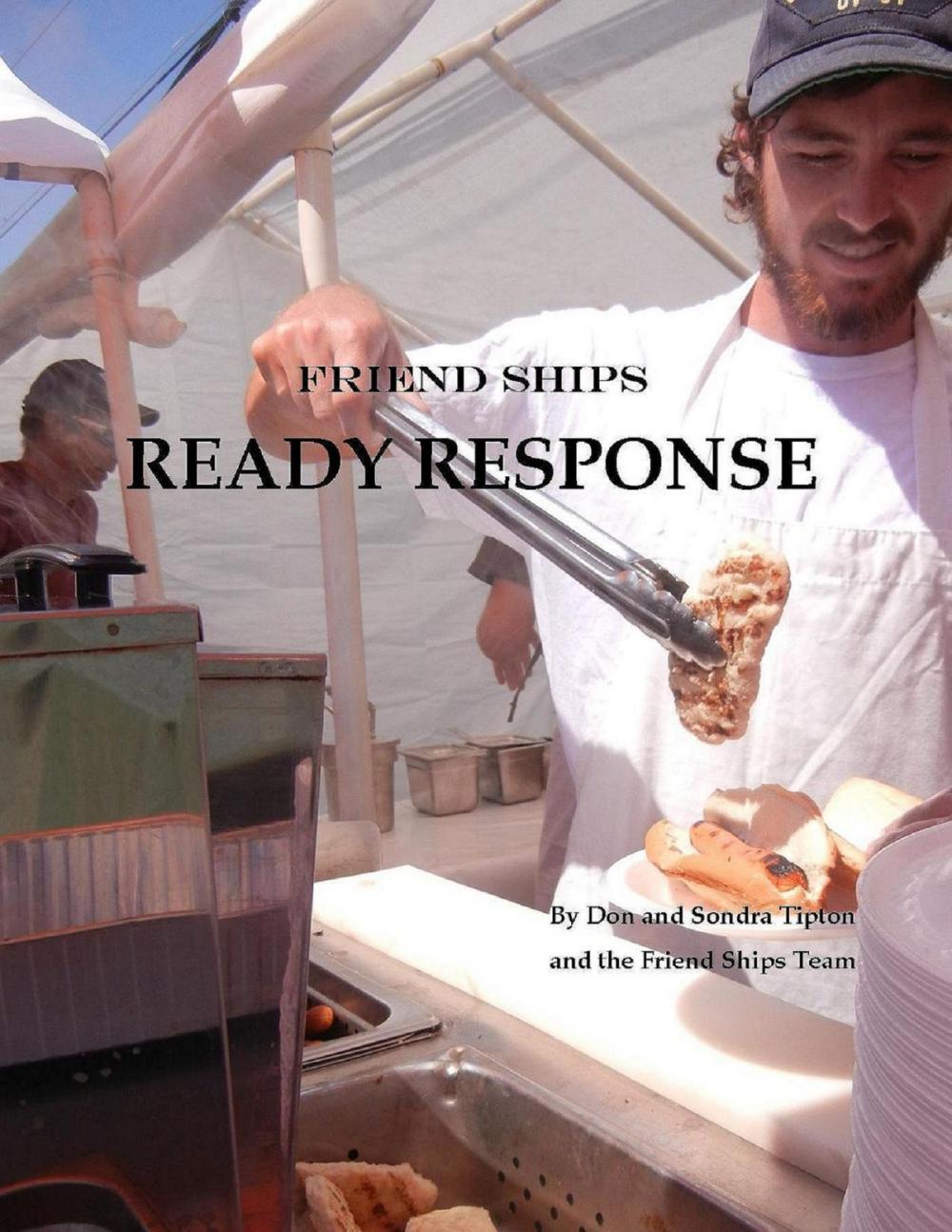 Big bigCover of Ready Response