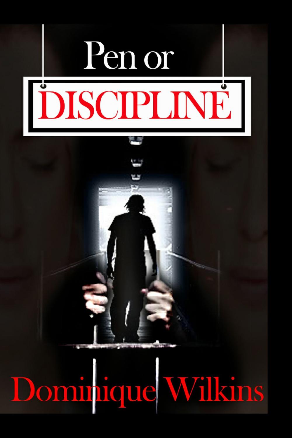 Big bigCover of Pen or Discipline