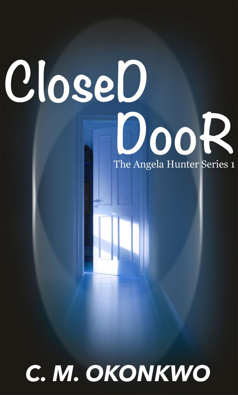 Big bigCover of Closed Door