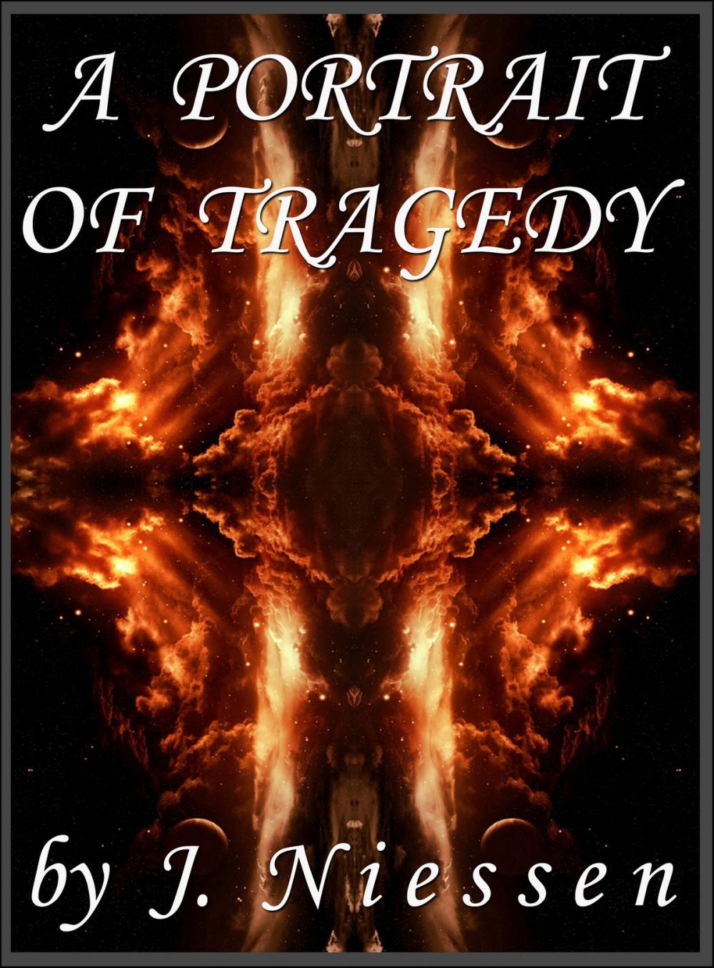 Big bigCover of A Portrait of Tragedy (Chapter 5)