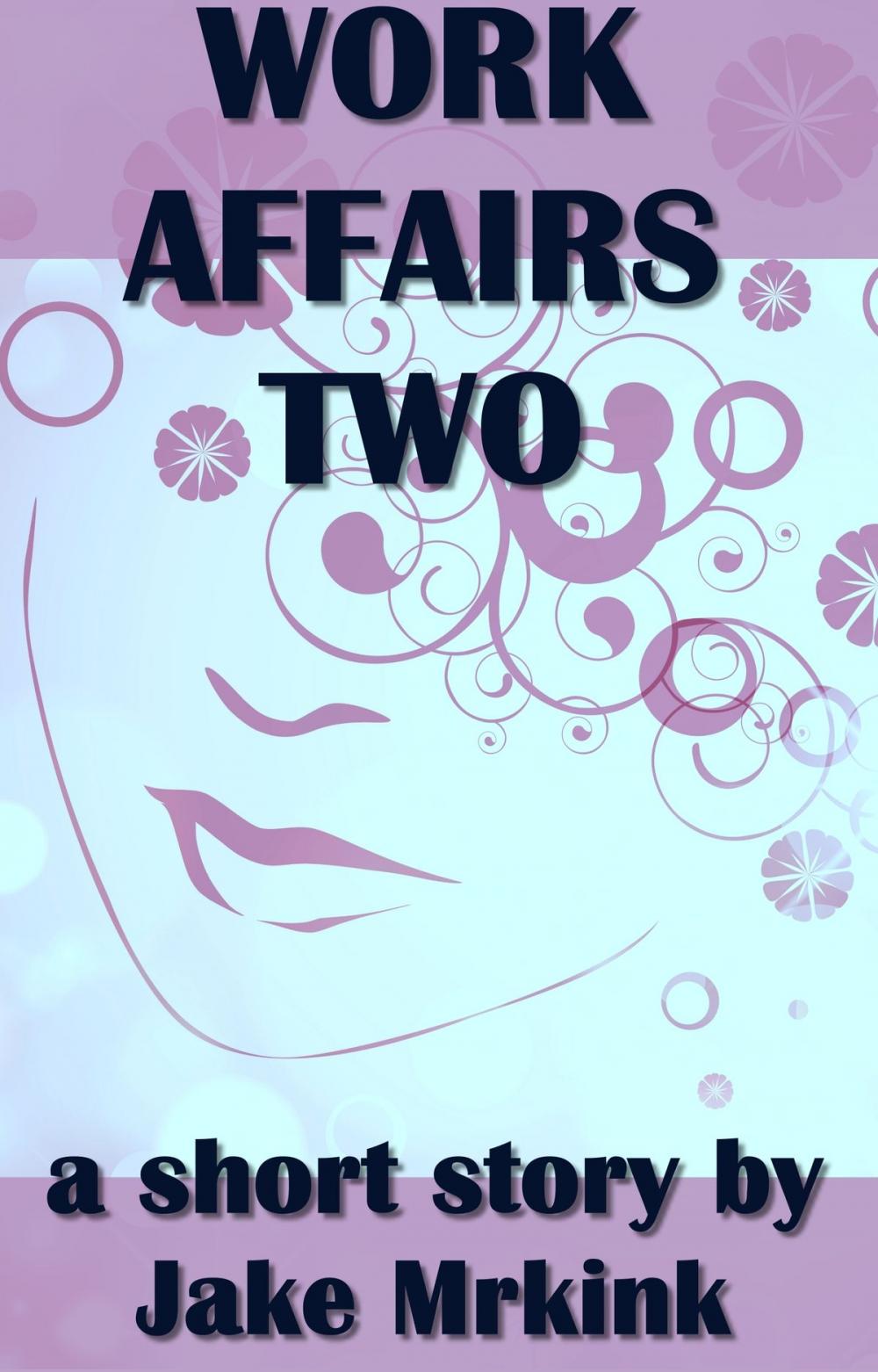 Big bigCover of Work Affairs Two