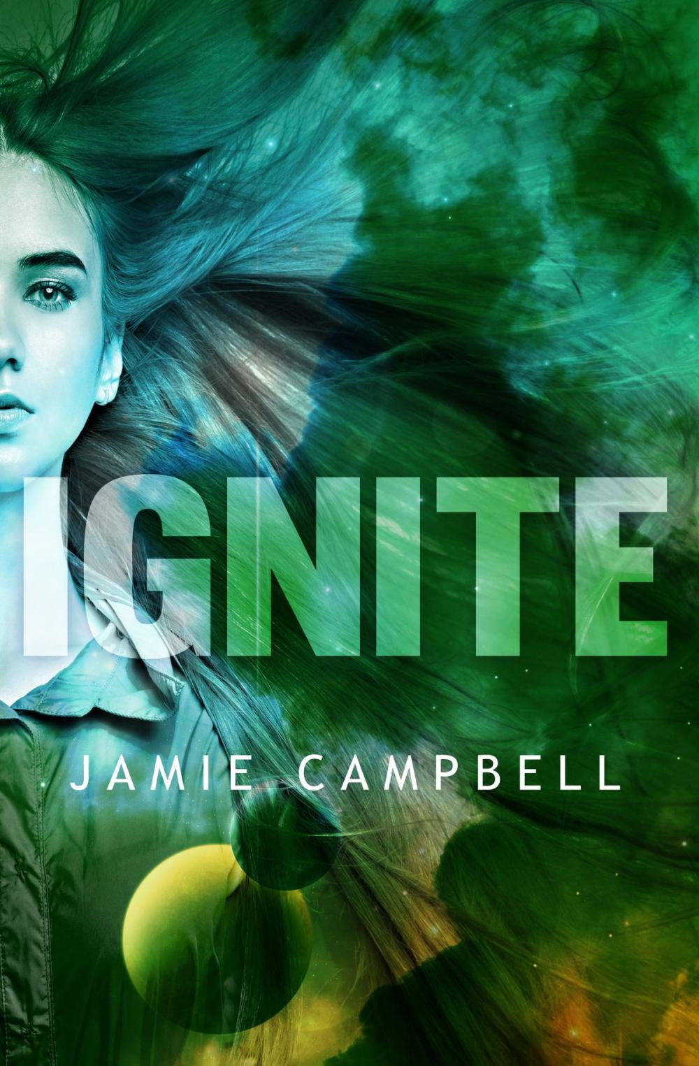 Big bigCover of Ignite