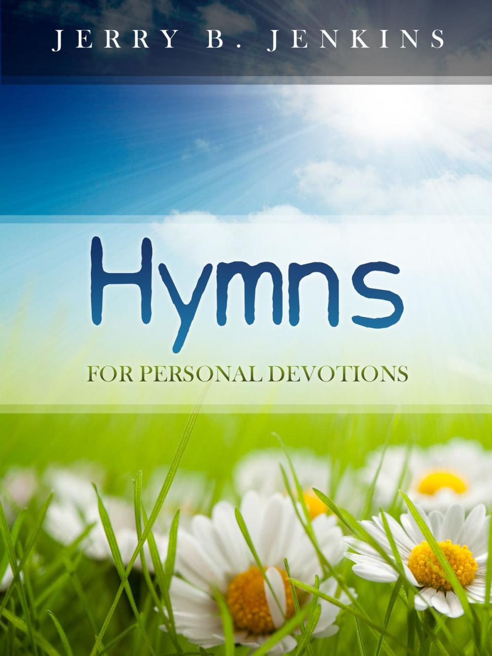 Big bigCover of Hymns for Personal Devotions