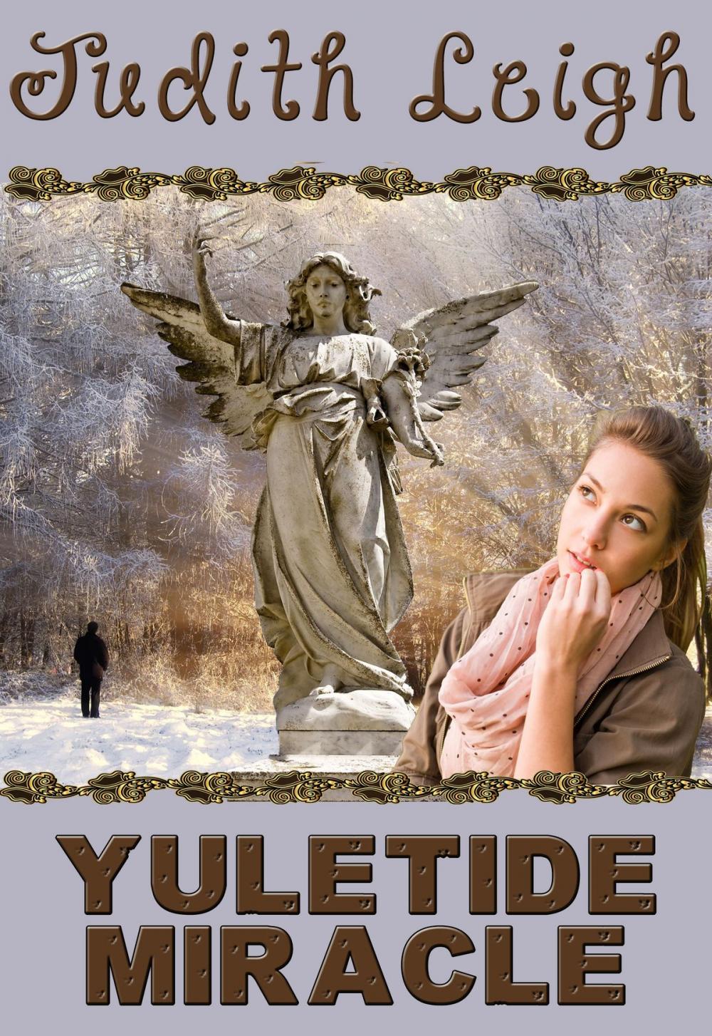 Big bigCover of Yuletide Miracle