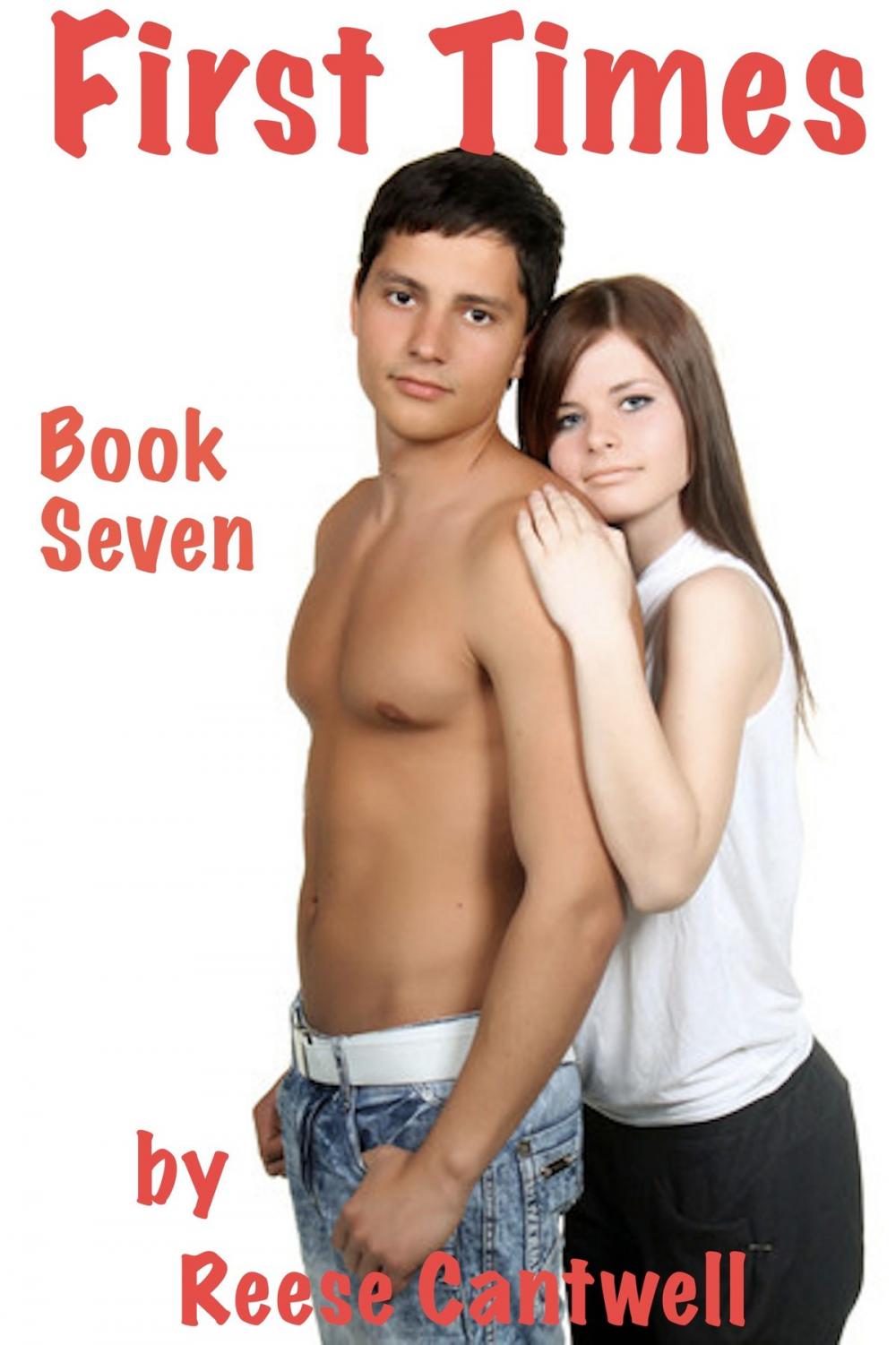 Big bigCover of First Times: Book Seven