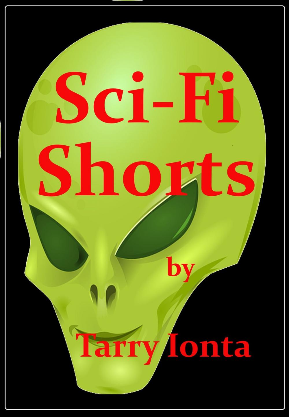 Big bigCover of Sci-Fi Shorts