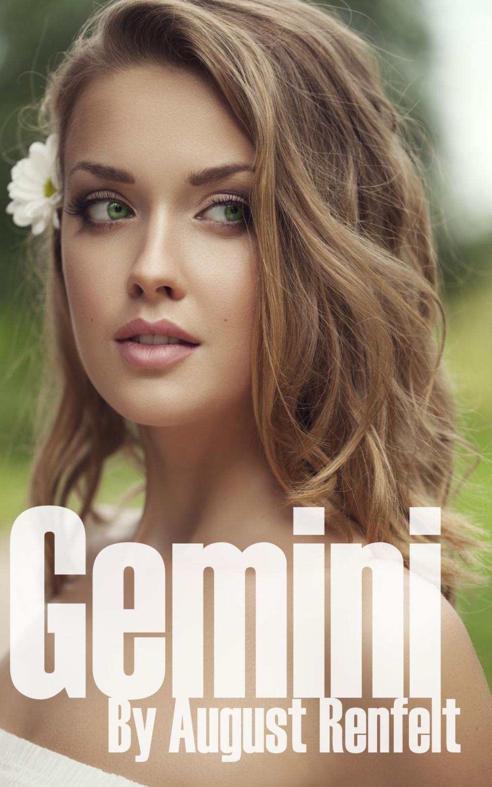 Big bigCover of Gemini