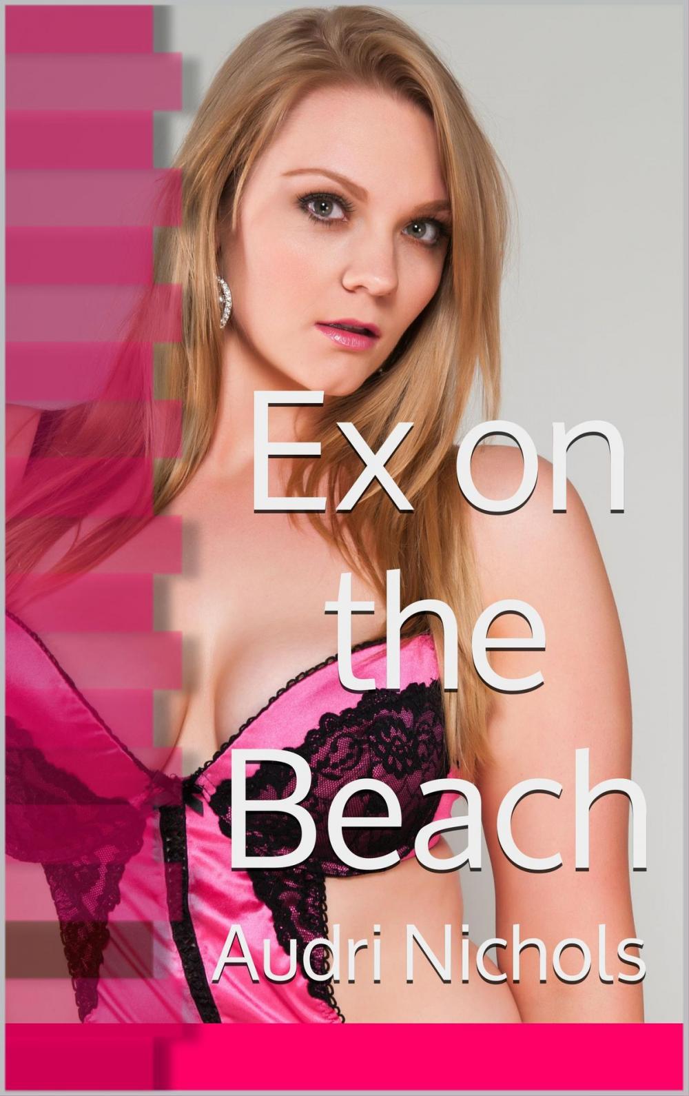 Big bigCover of Ex on The Beach