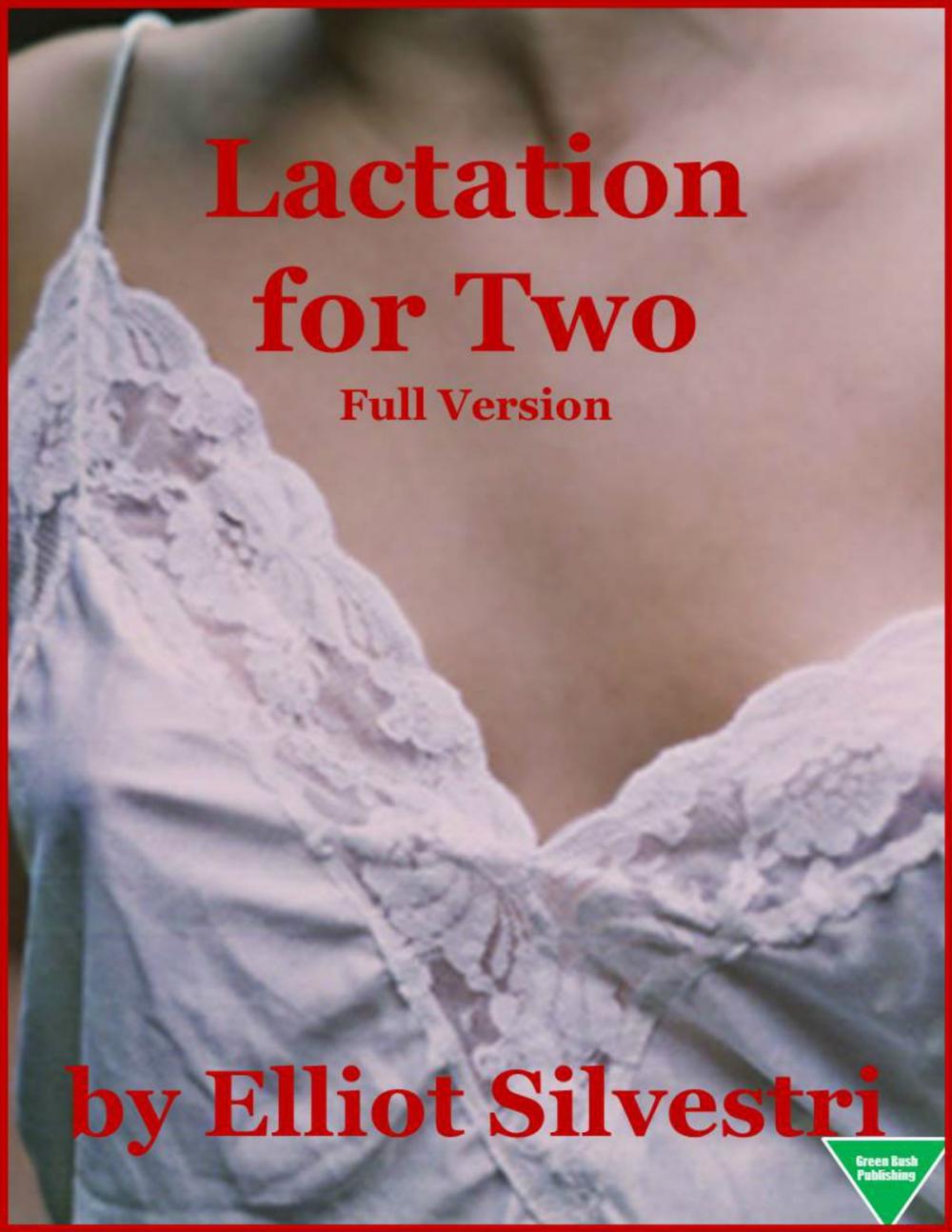 Big bigCover of Lactation for Two (Complete)