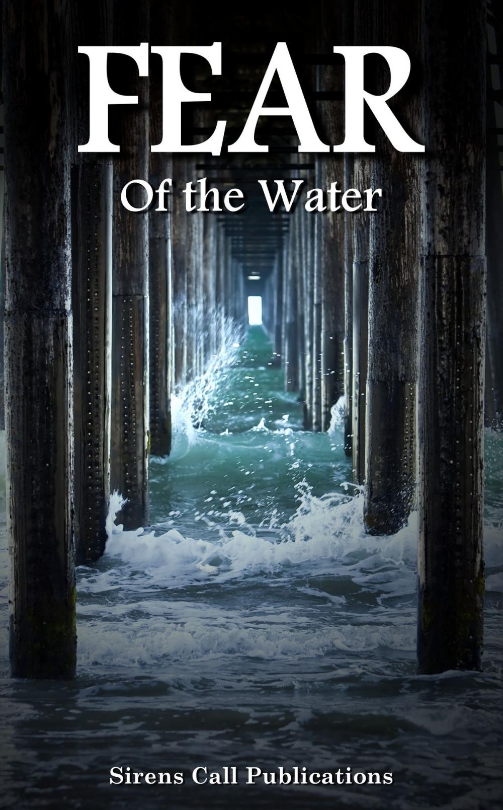 Big bigCover of FEAR: Of the Water