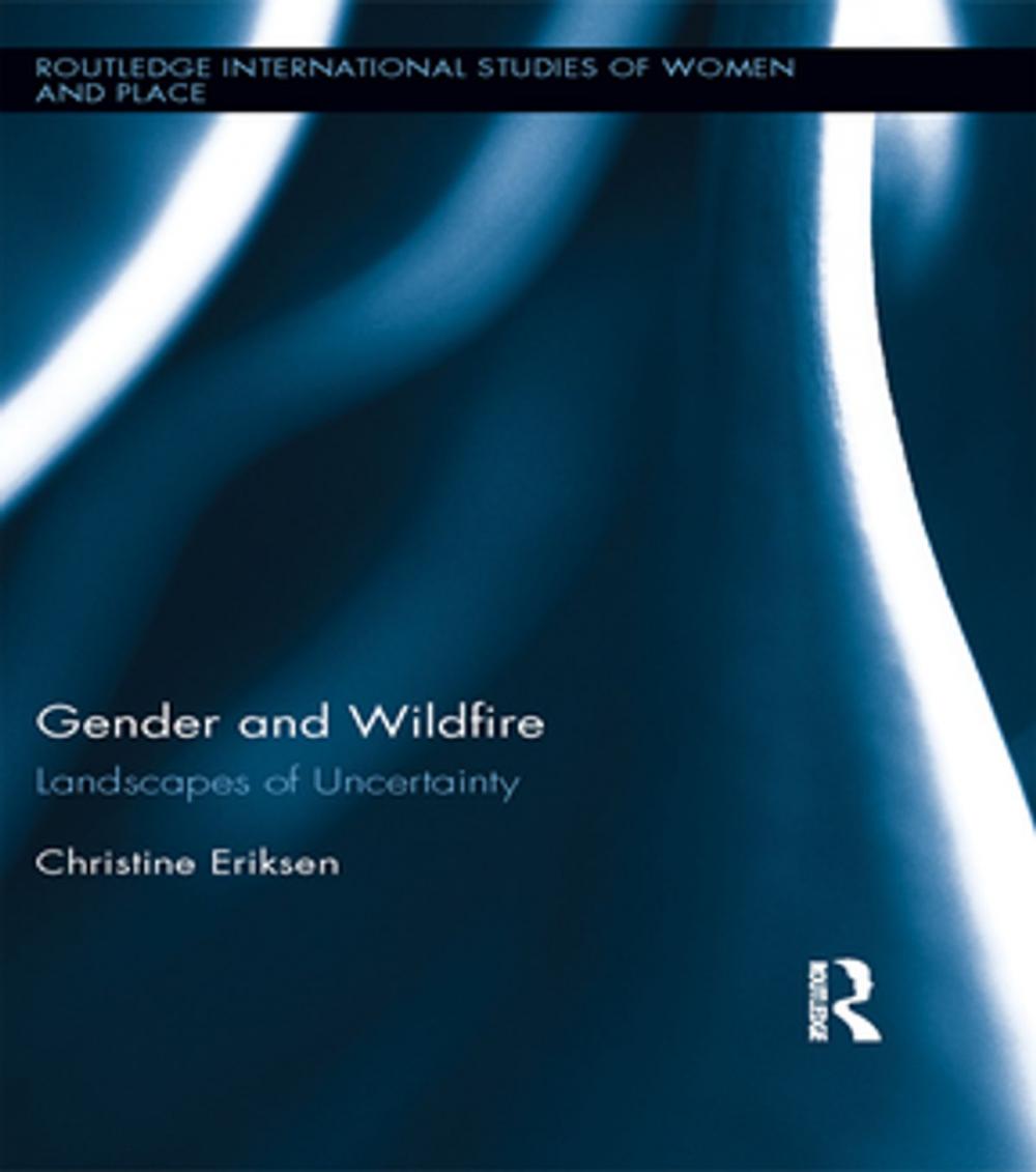 Big bigCover of Gender and Wildfire