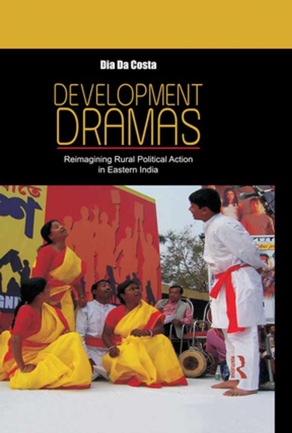 Big bigCover of Development Dramas