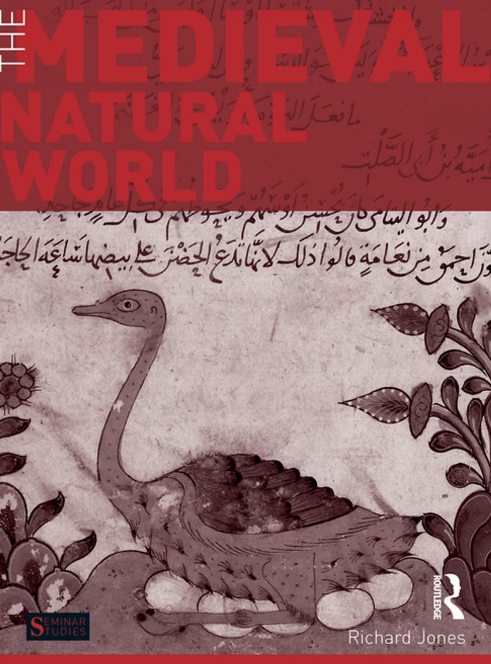 Big bigCover of The Medieval Natural World