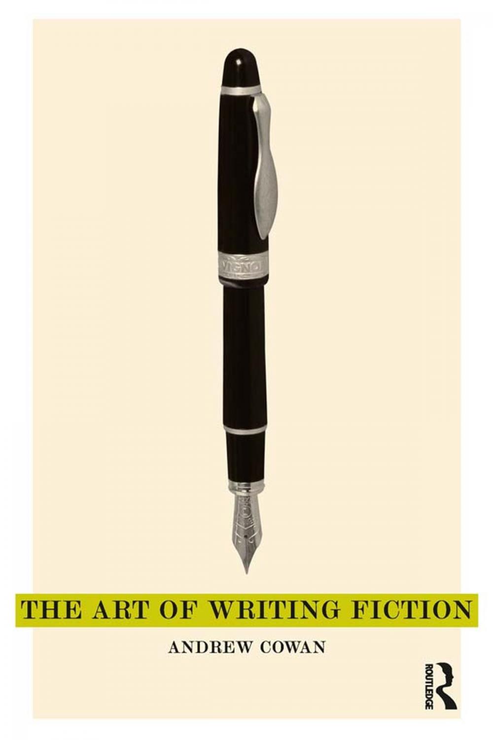 Big bigCover of The Art of Writing Fiction