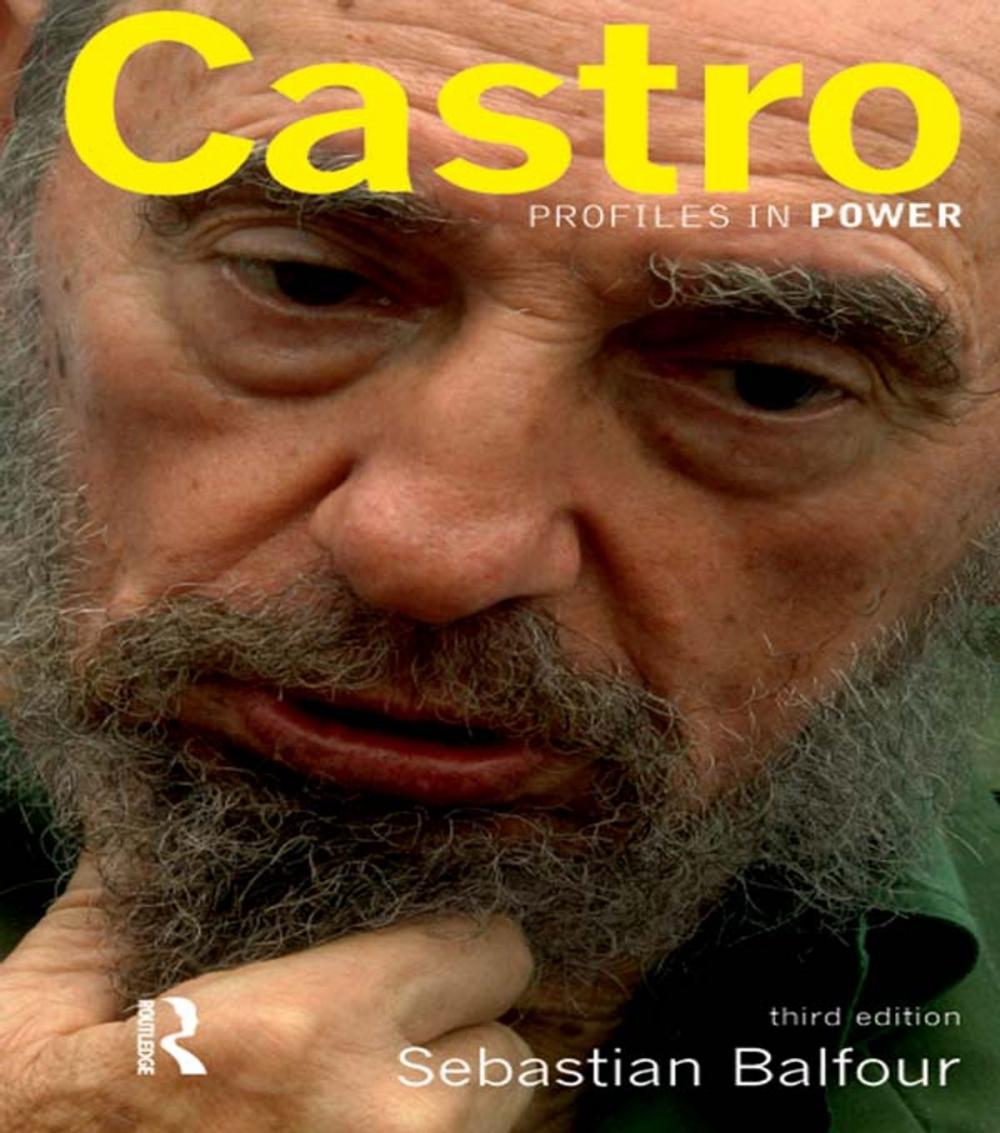 Big bigCover of Castro