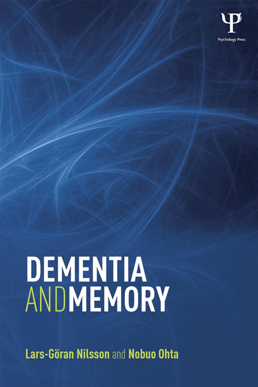 Big bigCover of Dementia and Memory