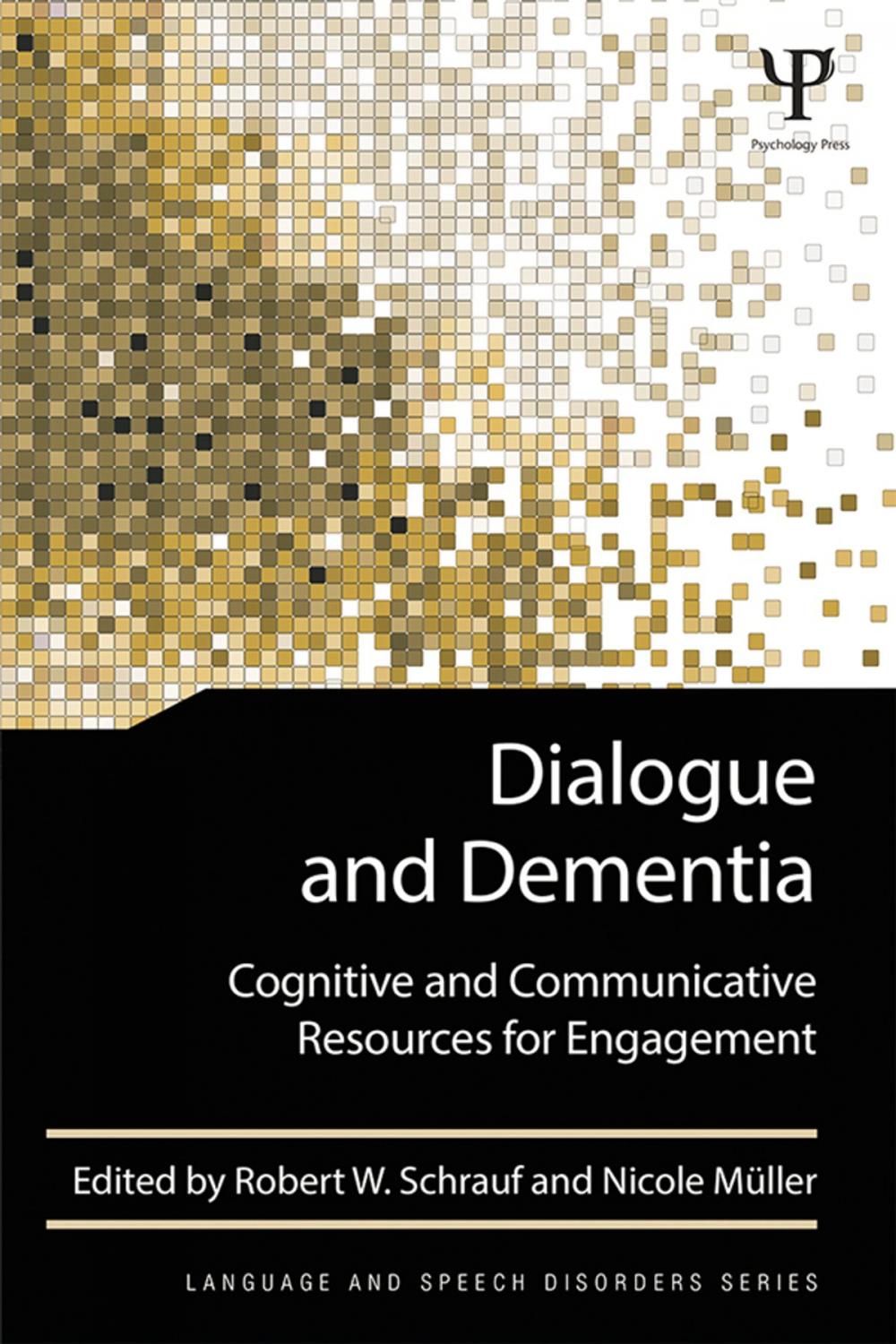Big bigCover of Dialogue and Dementia