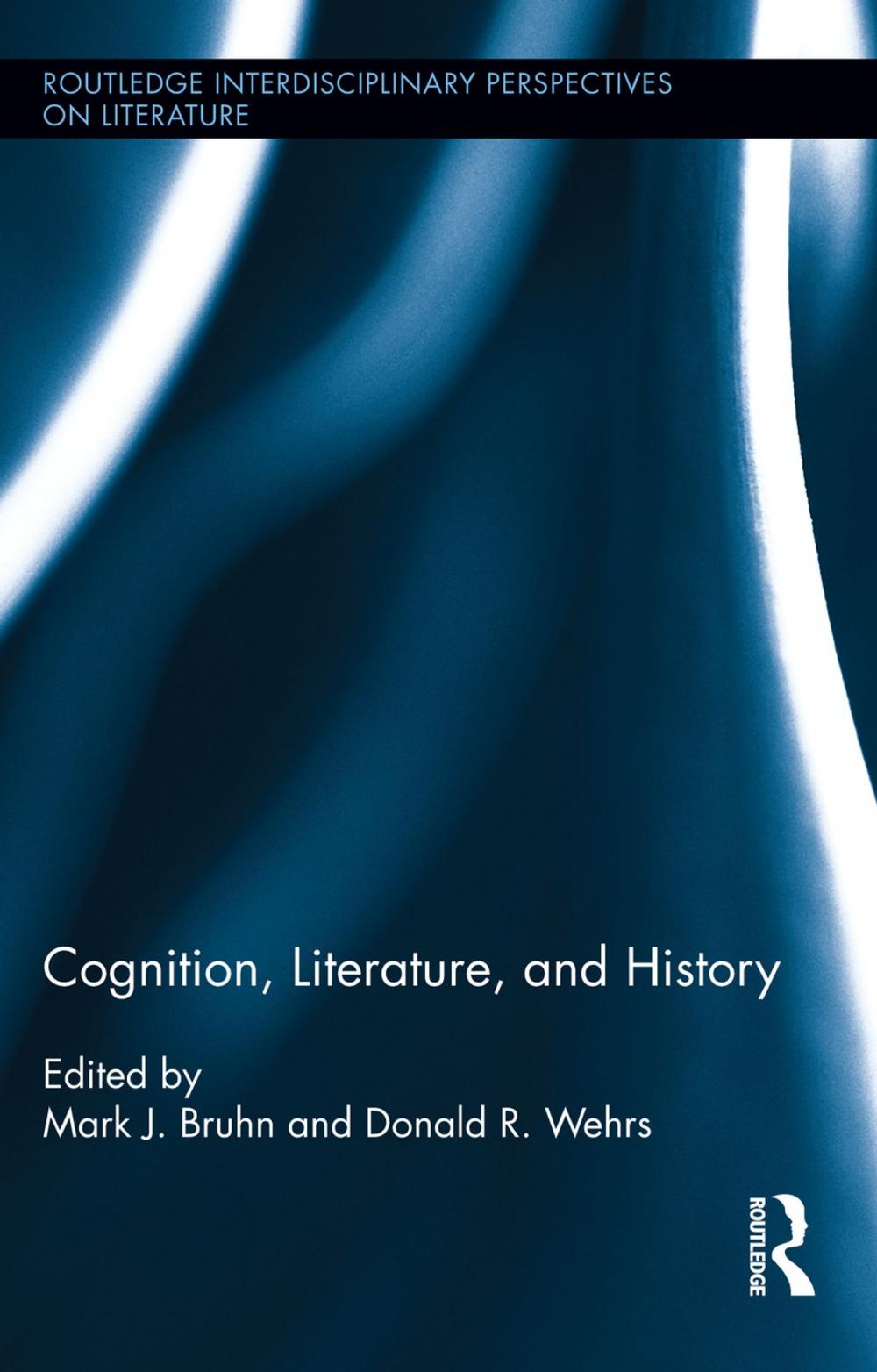 Big bigCover of Cognition, Literature, and History