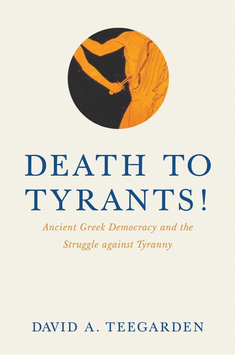 Big bigCover of Death to Tyrants!