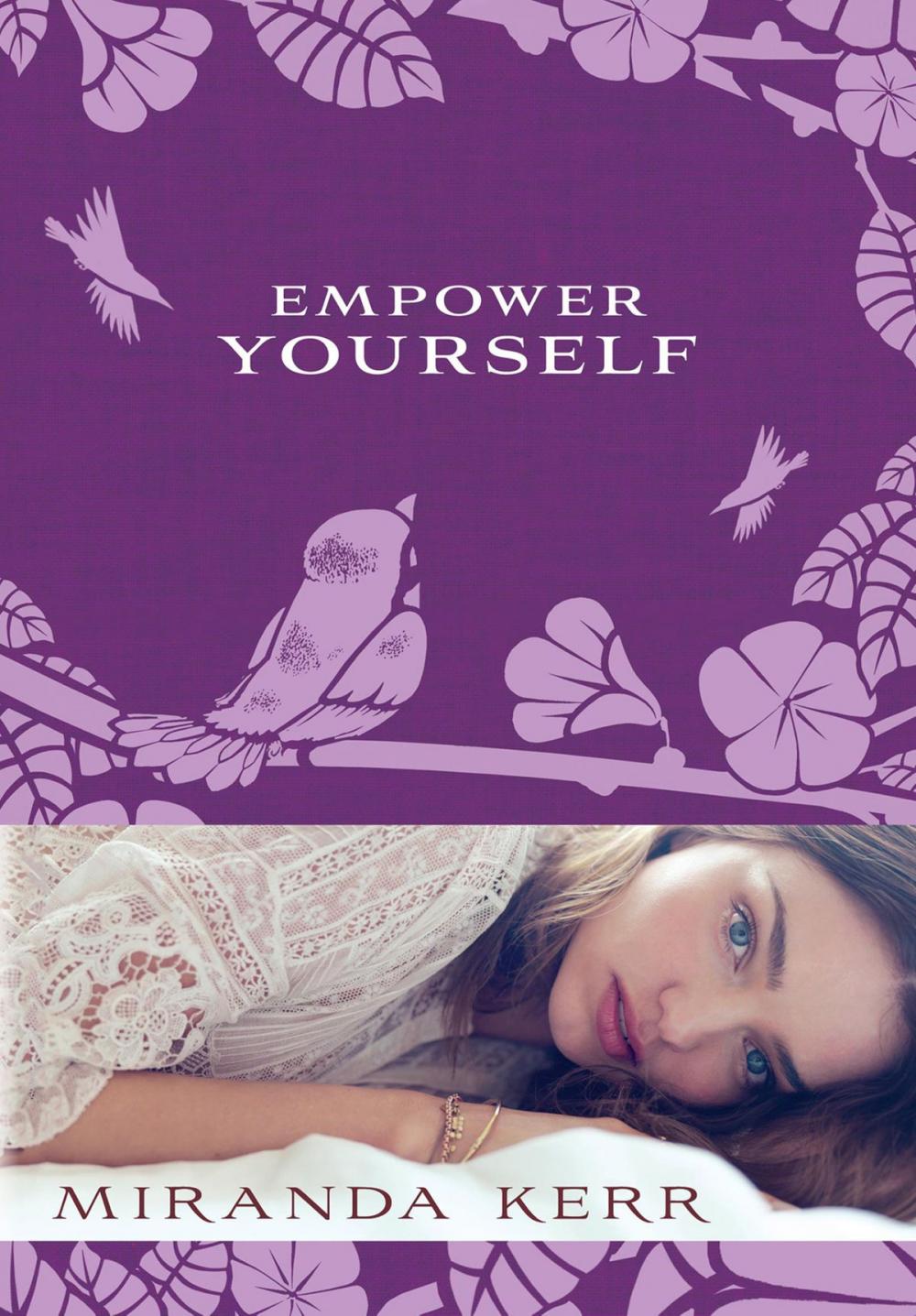 Big bigCover of Empower Yourself