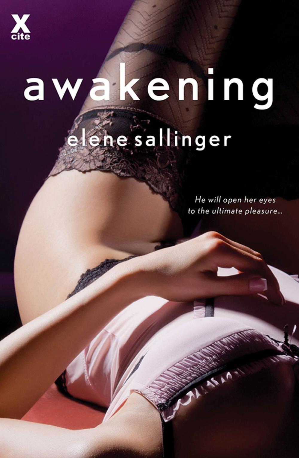 Big bigCover of Awakening