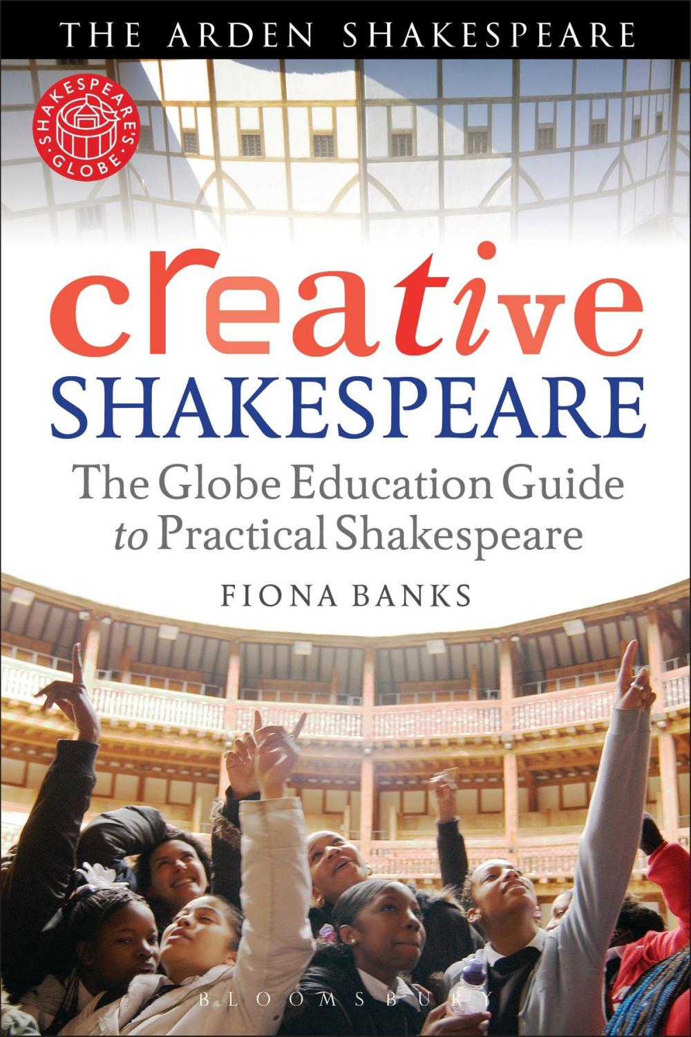 Big bigCover of Creative Shakespeare