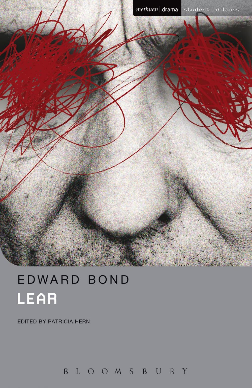 Big bigCover of Lear